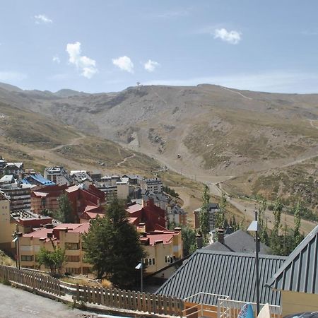 Gran Adosado-Spa En Sierra Nevada Hasta14 Plazas Luaran gambar