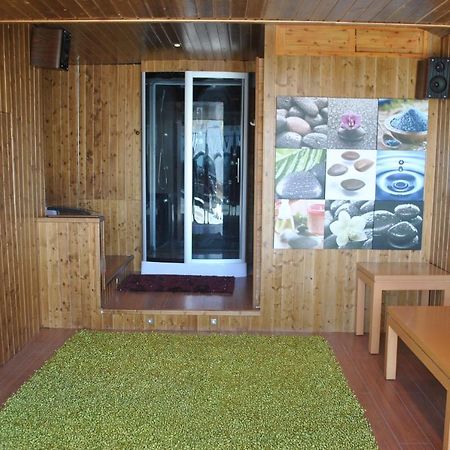 Gran Adosado-Spa En Sierra Nevada Hasta14 Plazas Luaran gambar