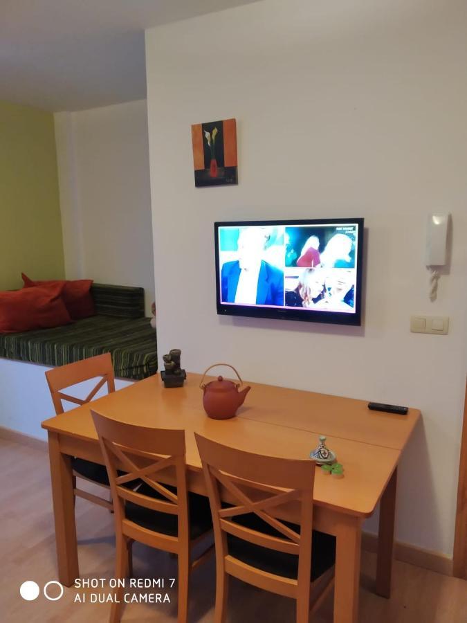 Gran Adosado-Spa En Sierra Nevada Hasta14 Plazas Luaran gambar